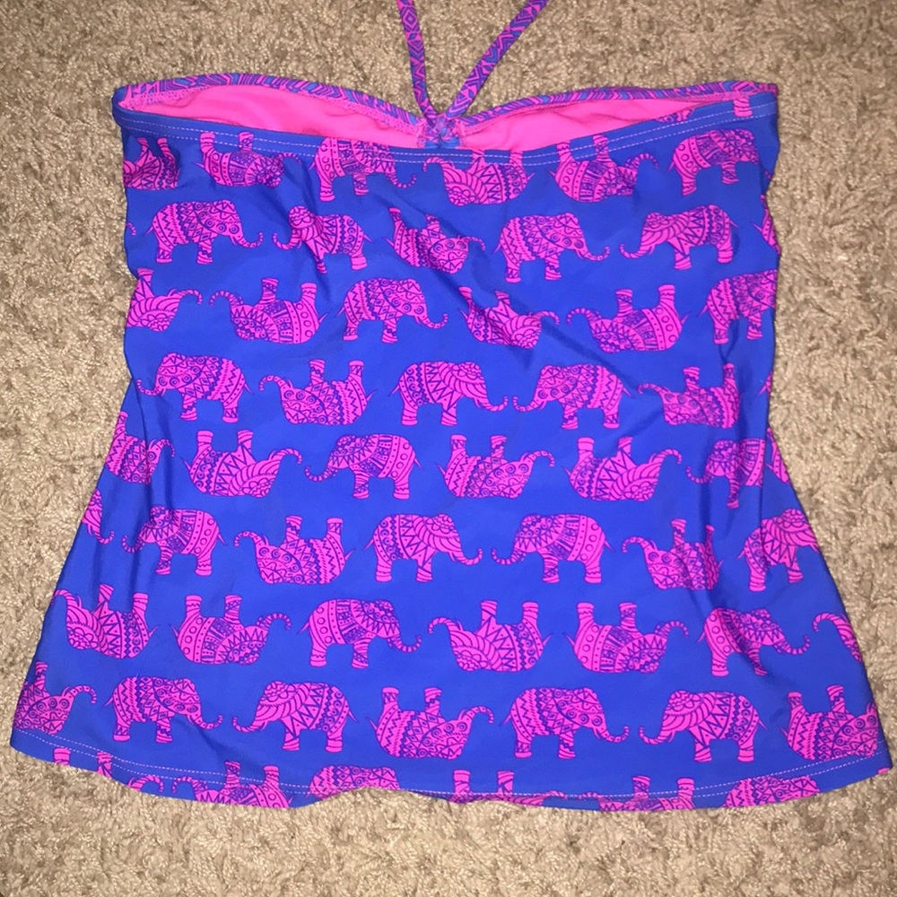 Swimsuit Top - Picture 2 of 2